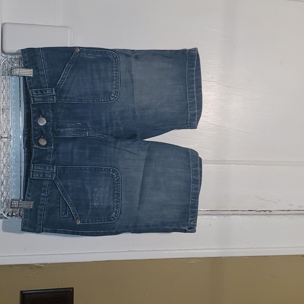 NWOT American Eagle Outfitters Jean Shorts